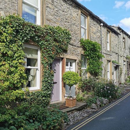 End Cottage Skipton Exterior foto